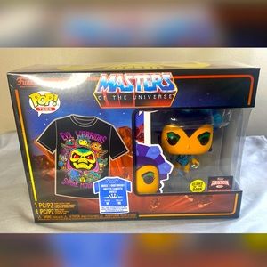 Funko Masters Of The Universe